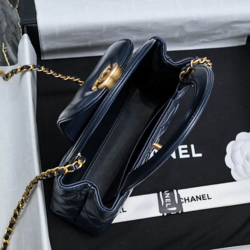 Chanel Top Handle Bags